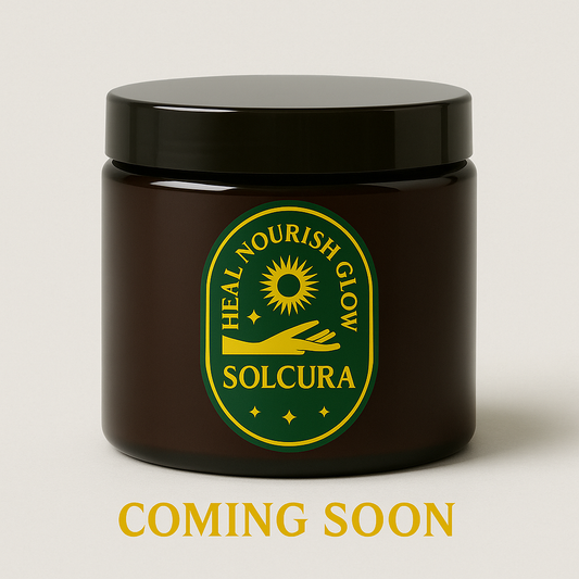 Solcura Spotlight