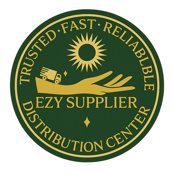EZY SUPPLIER