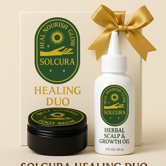 Solcura Bundles & Gift Sets